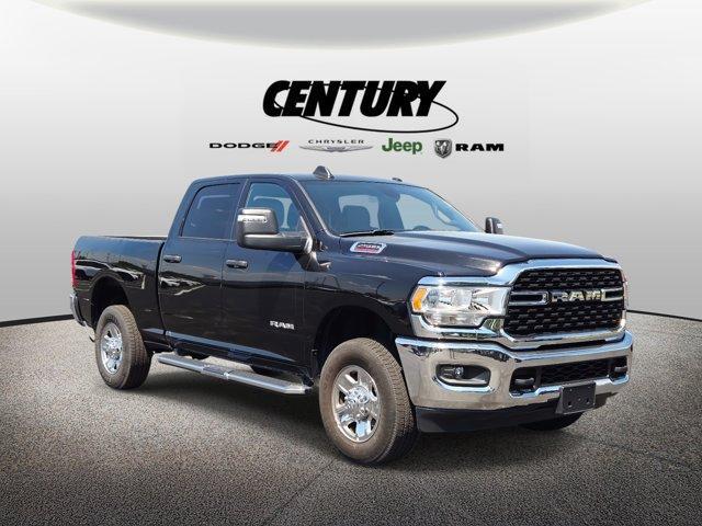 used 2024 Ram 2500 car, priced at $44,977