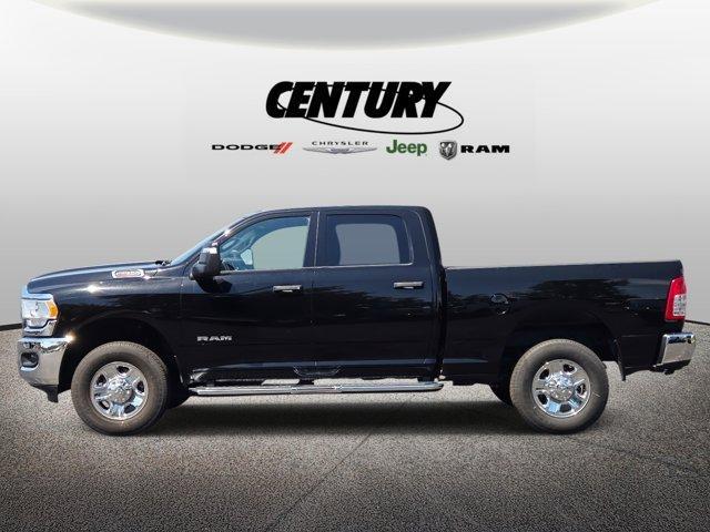 used 2024 Ram 2500 car, priced at $44,977
