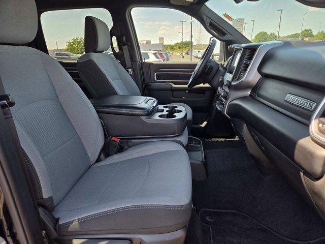 used 2024 Ram 2500 car, priced at $44,977