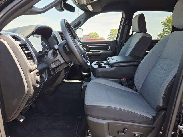 used 2024 Ram 2500 car, priced at $44,977
