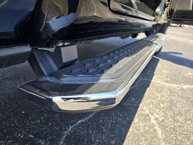 used 2024 Ram 2500 car, priced at $44,977