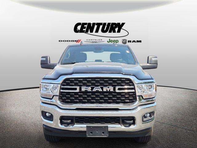 used 2024 Ram 2500 car, priced at $44,977