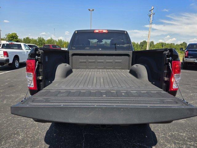 used 2024 Ram 2500 car, priced at $44,977