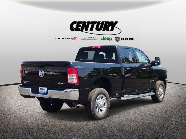 used 2024 Ram 2500 car, priced at $44,977