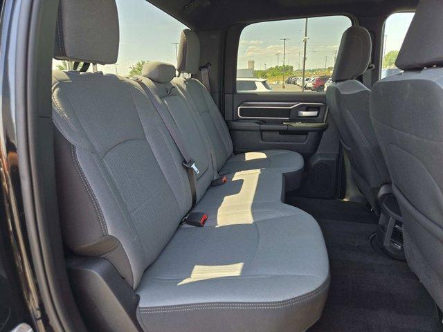 used 2024 Ram 2500 car, priced at $44,977