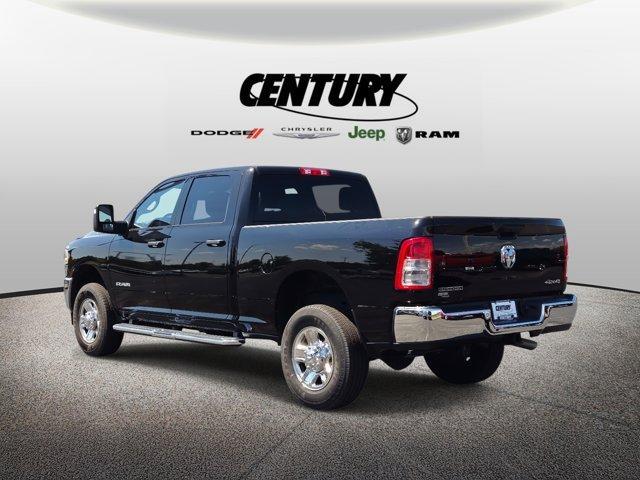 used 2024 Ram 2500 car, priced at $44,977