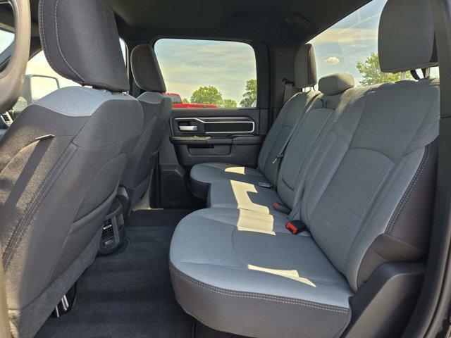used 2024 Ram 2500 car, priced at $44,977