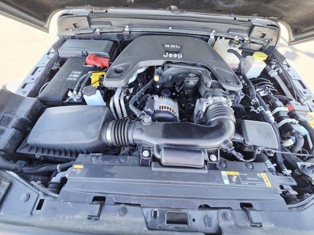 used 2021 Jeep Gladiator car, priced at $33,977