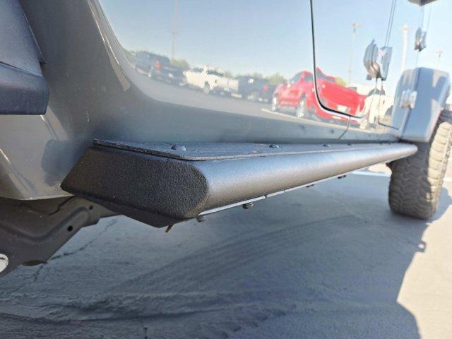used 2021 Jeep Gladiator car, priced at $33,977