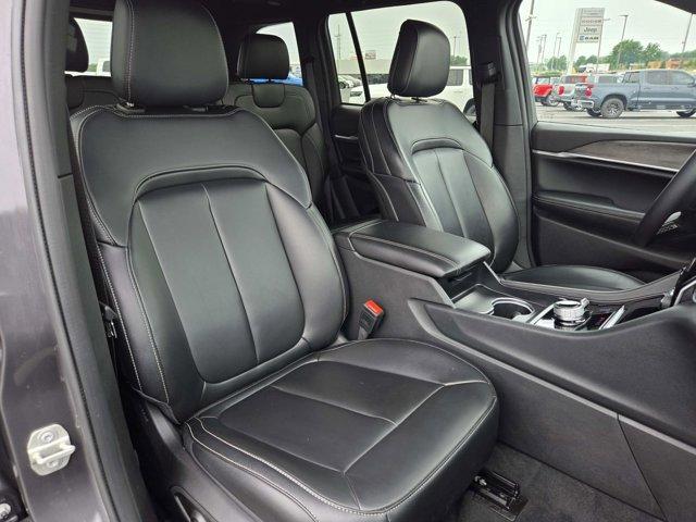 used 2024 Jeep Grand Cherokee car, priced at $40,977