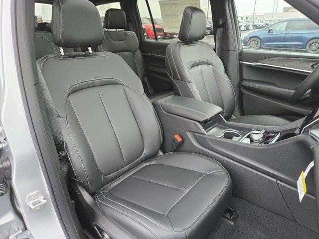 new 2025 Jeep Grand Cherokee L car, priced at $48,635