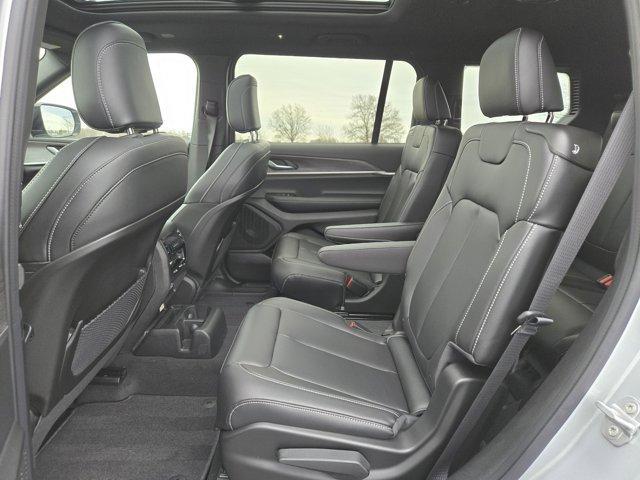 new 2025 Jeep Grand Cherokee L car, priced at $49,635