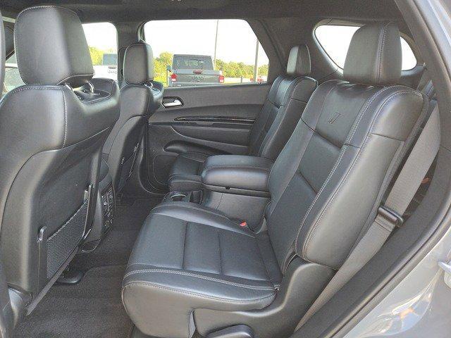 used 2022 Dodge Durango car, priced at $37,977