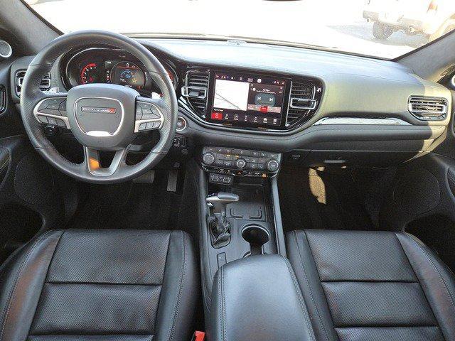 used 2022 Dodge Durango car, priced at $37,977