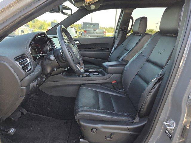 used 2022 Dodge Durango car, priced at $37,977