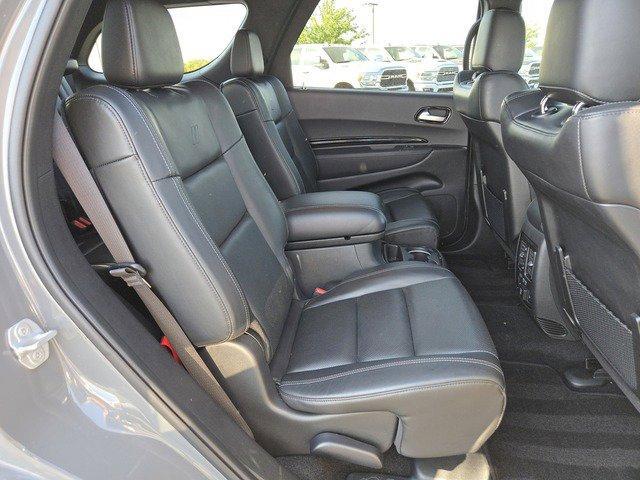 used 2022 Dodge Durango car, priced at $37,977