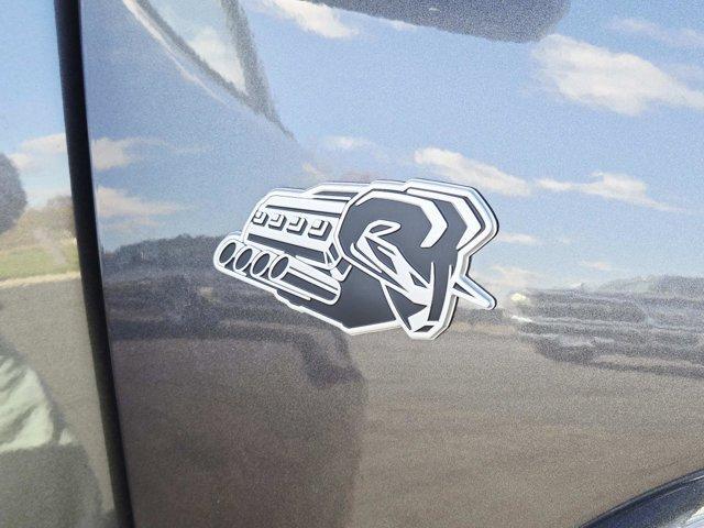 new 2026 Ram 1500 car, priced at $54,340