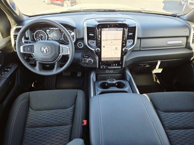 new 2026 Ram 1500 car, priced at $54,340