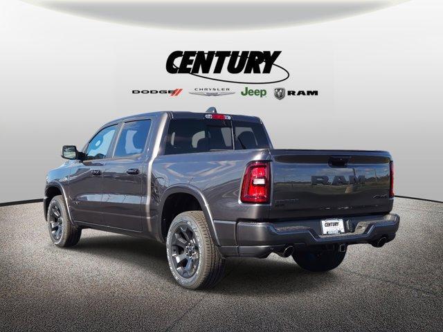 new 2026 Ram 1500 car, priced at $54,340