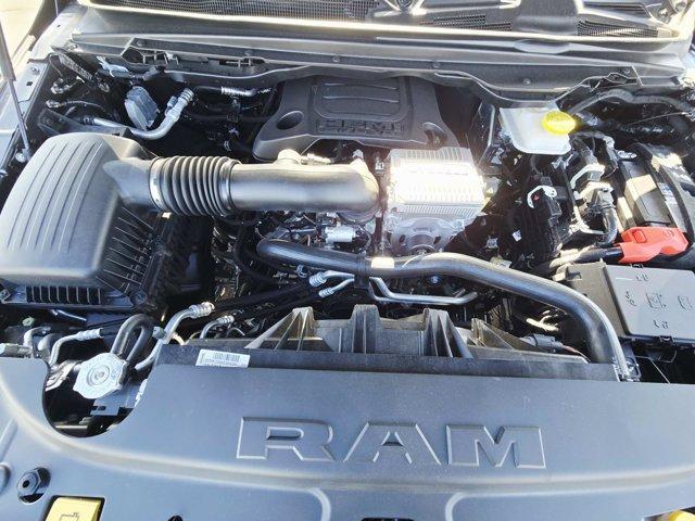 new 2026 Ram 1500 car, priced at $54,340