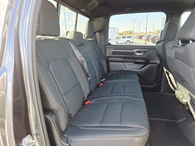 new 2026 Ram 1500 car, priced at $54,340