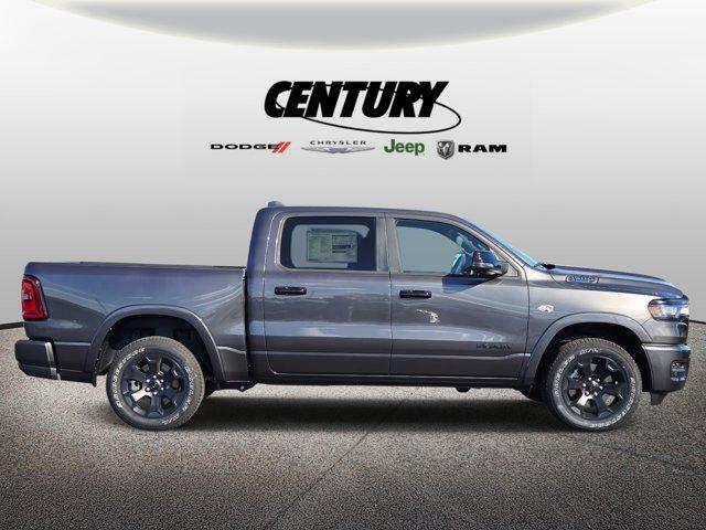 new 2026 Ram 1500 car, priced at $54,340