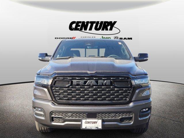 new 2026 Ram 1500 car, priced at $54,340