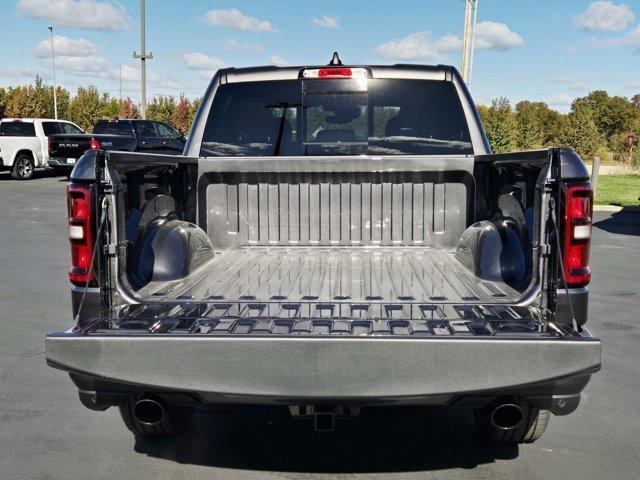 new 2026 Ram 1500 car, priced at $54,340