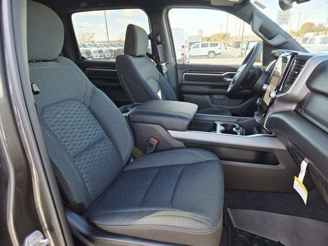 new 2026 Ram 1500 car, priced at $54,340