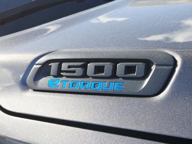 new 2026 Ram 1500 car, priced at $54,340