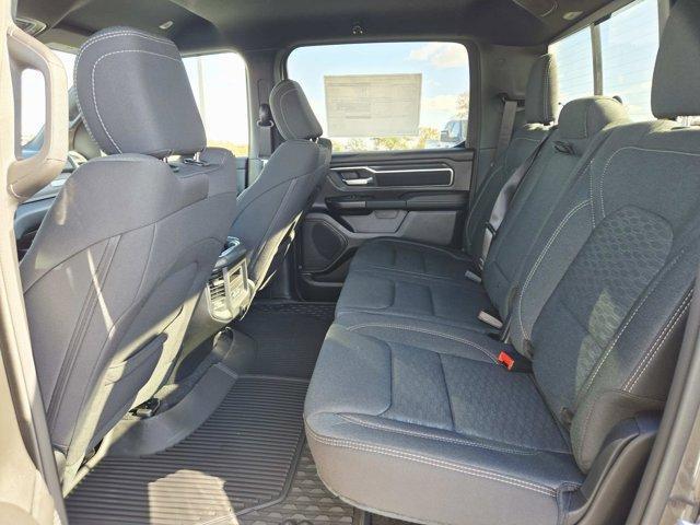 new 2026 Ram 1500 car, priced at $54,340