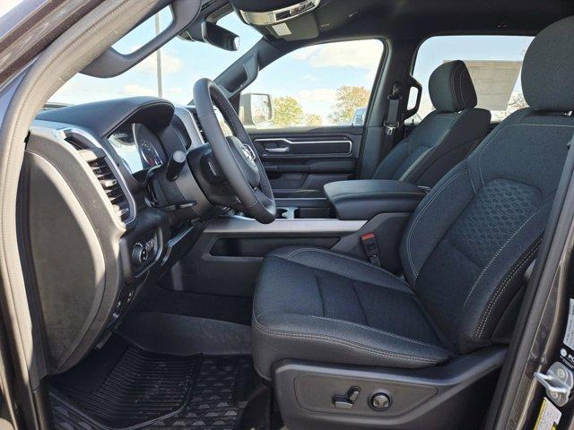 new 2026 Ram 1500 car, priced at $54,340