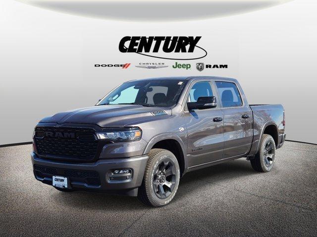 new 2026 Ram 1500 car, priced at $54,340