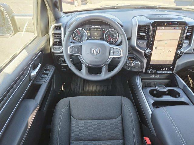 new 2026 Ram 1500 car, priced at $54,340