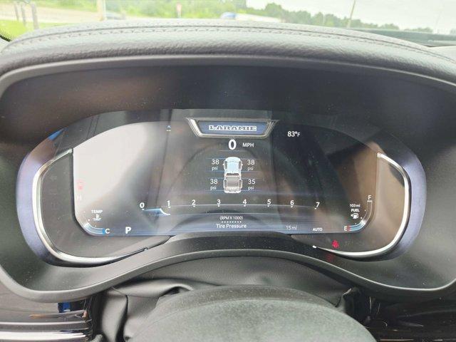 new 2026 Ram 1500 car, priced at $63,205