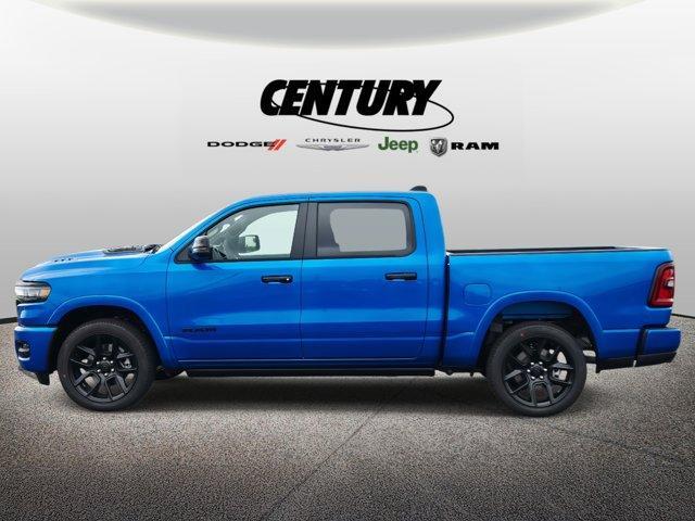 new 2026 Ram 1500 car, priced at $66,705