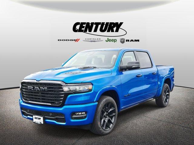 new 2026 Ram 1500 car, priced at $66,705