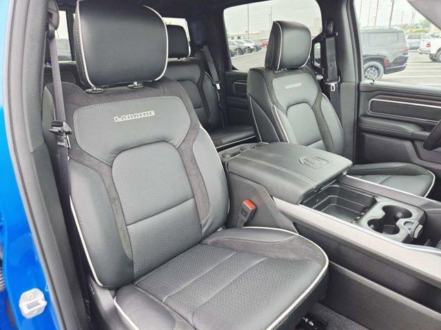 new 2026 Ram 1500 car, priced at $66,705