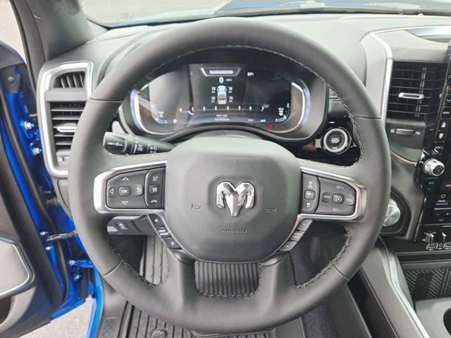 new 2026 Ram 1500 car, priced at $63,205