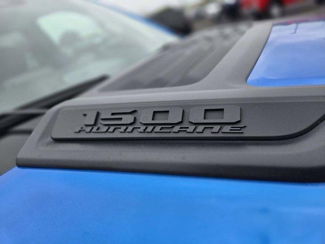 new 2026 Ram 1500 car, priced at $66,705