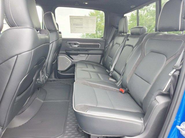 new 2026 Ram 1500 car, priced at $66,705