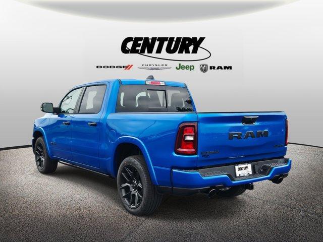 new 2026 Ram 1500 car, priced at $66,705