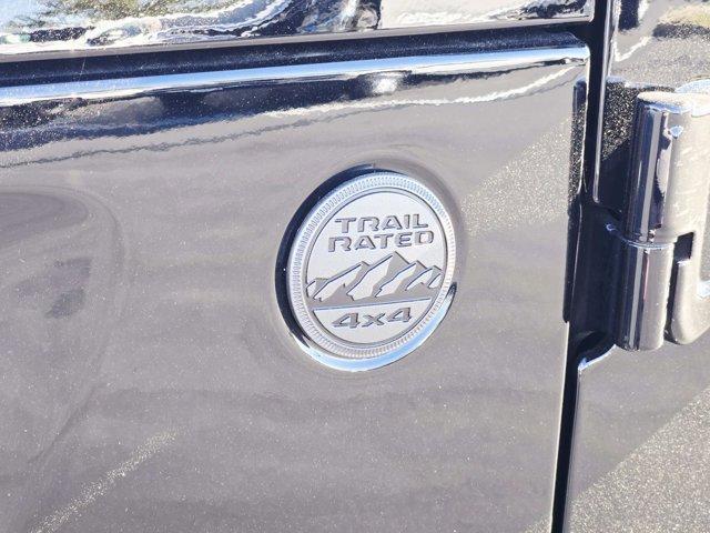 new 2026 Jeep Wrangler car, priced at $38,410