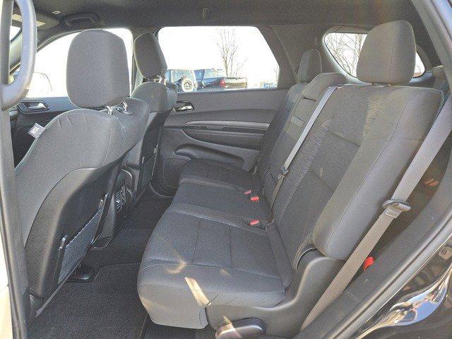 used 2023 Dodge Durango car, priced at $31,977