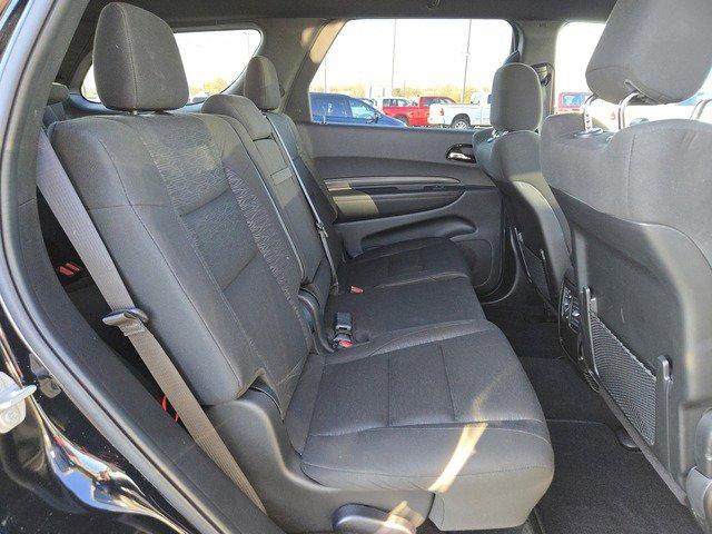 used 2023 Dodge Durango car, priced at $31,977