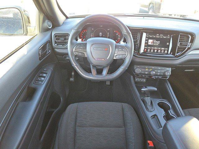 used 2023 Dodge Durango car, priced at $31,977