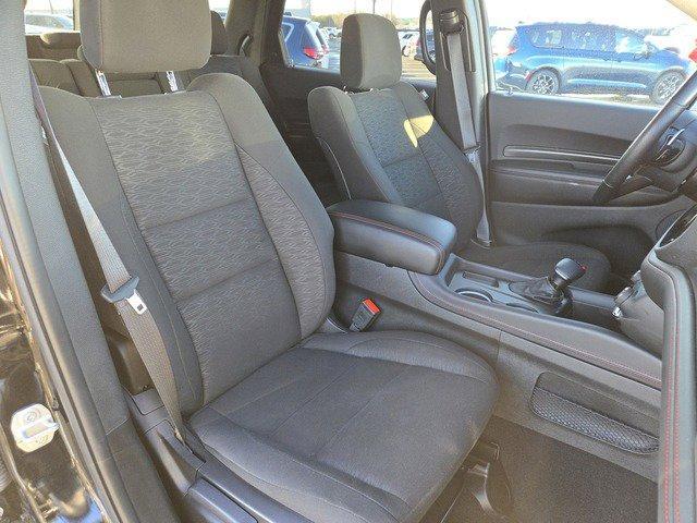 used 2023 Dodge Durango car, priced at $31,977