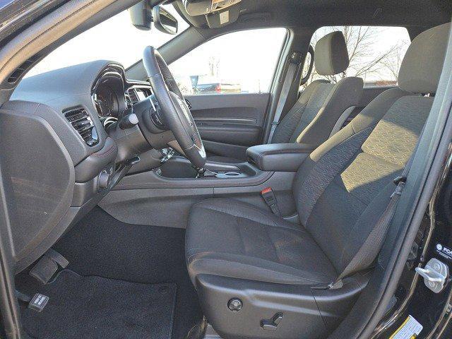 used 2023 Dodge Durango car, priced at $31,977