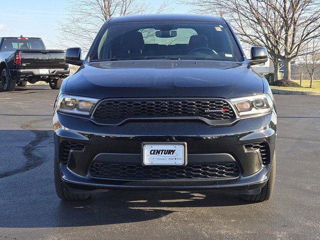 used 2023 Dodge Durango car, priced at $31,977