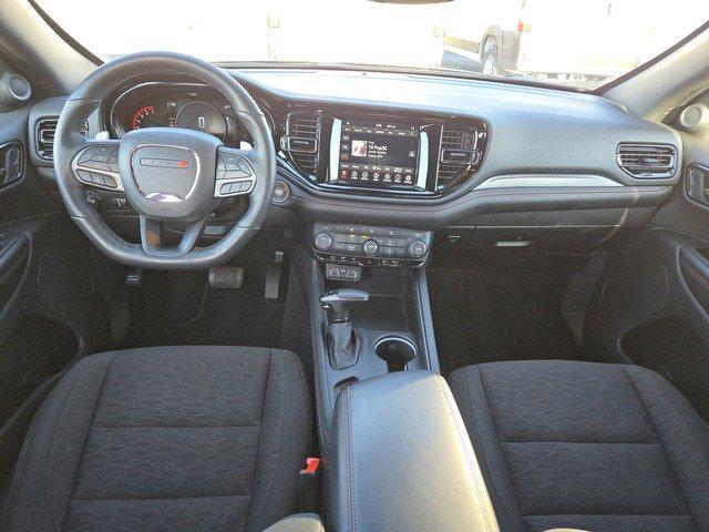 used 2023 Dodge Durango car, priced at $31,977